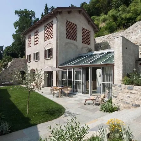 Borgo San Rocco - Olea Holiday home