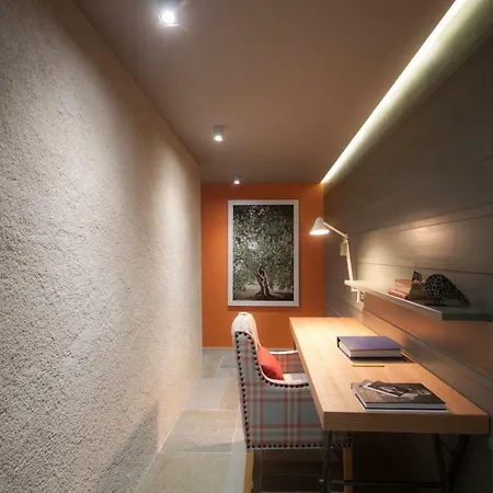 Holiday home Borgo San Rocco - Olea *