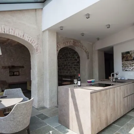 Borgo San Rocco - Olea Holiday home *