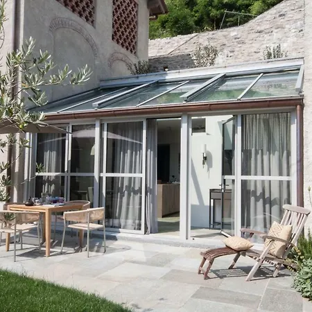 Borgo San Rocco - Olea Holiday home