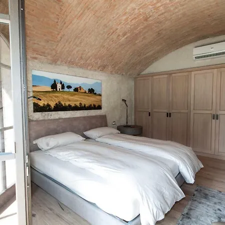 別荘 Borgo San Rocco - Olea Cadenabbia