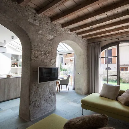 別荘 Borgo San Rocco - Olea